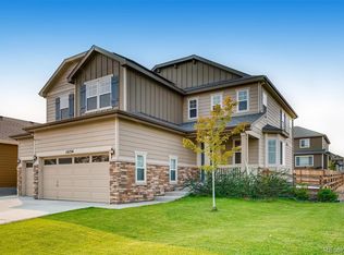 16234 E 101st Ave, Commerce City, CO 80022