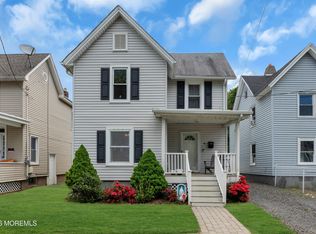 4 Conover Street, Freehold, NJ 07728