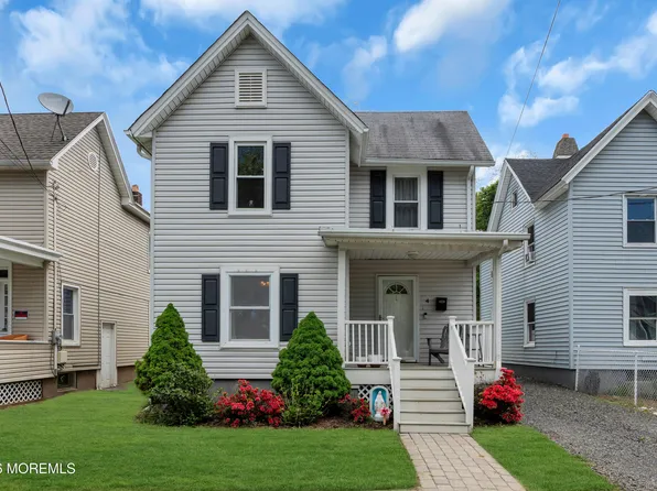 4 Conover Street, Freehold, NJ 07728