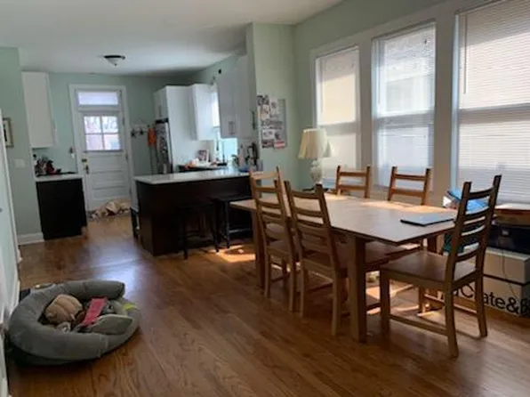 5027 N Ridgeway Ave #2, Chicago, IL 60625