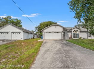 13991 Coronado Dr, Spring Hill, FL 34609