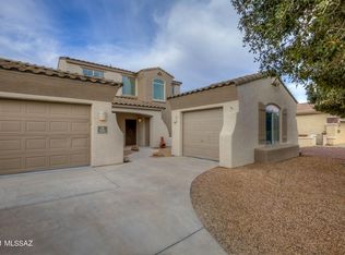 9185 N Sacred Sky Pl, Tucson, AZ 85743