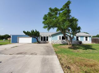 2258 3rd St, Ingleside, TX 78362