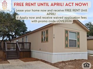 7510 Talley Rd LOT 42, San Antonio, TX 78253