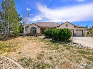 1903 Bison Ridge Dr, Windsor, CO 80550