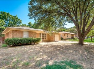 1506 W Tucker Blvd, Arlington, TX 76013