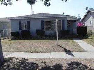 618 E 138th St, Los Angeles, CA 90059