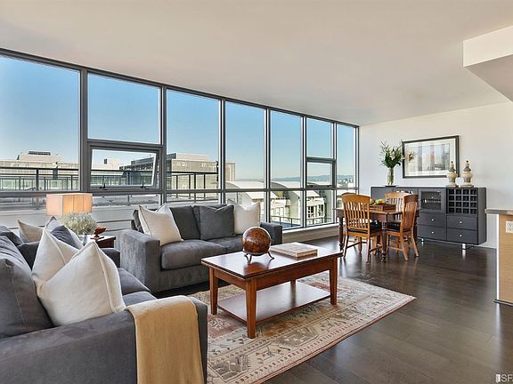 5th image of 480 Mission Bay Blvd N Unit 817