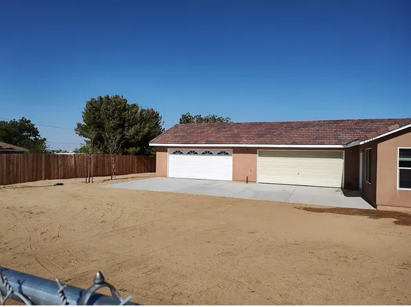 40914 34th St W #9, Palmdale, CA 93551