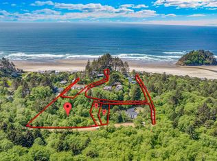 Tl 214 25 & 26 South Beach Rd, Neskowin, OR 97149