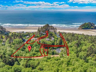 Tl 214 25 & 26 South Beach Rd, Neskowin, OR, 97149