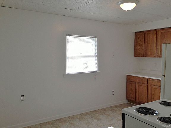 Coming into Kitchen from Living Room