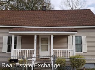 108 Orange St, Lumberton, NC 28358