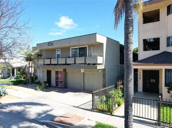 1036 Saint Louis Ave, Long Beach, CA 90804