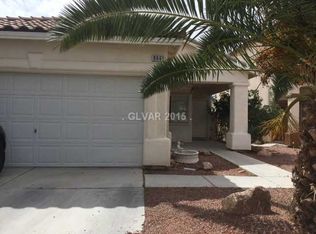 8661 Emerald Grove Way, Las Vegas, NV 89123