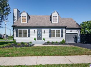 101 Jefferson St, Radcliff, KY 40160