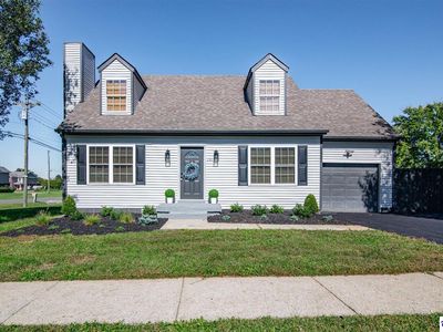 101 Jefferson St, Radcliff, KY, 40160