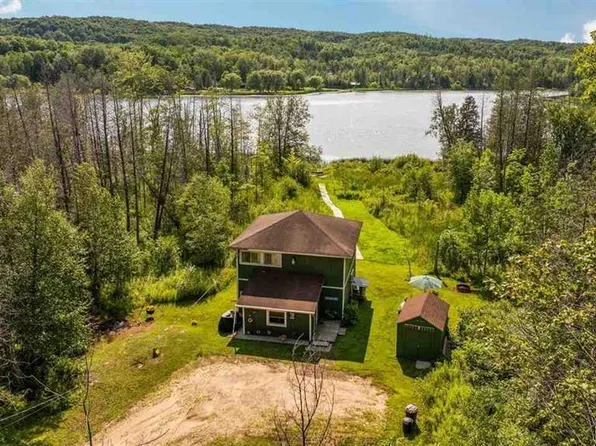 3555 Wilson Rd, East Jordan, MI 49727