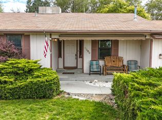 2060 Melarkey St, Winnemucca, NV 89445