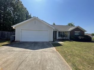 501 Lexington Park Dr, Lagrange, GA 30241