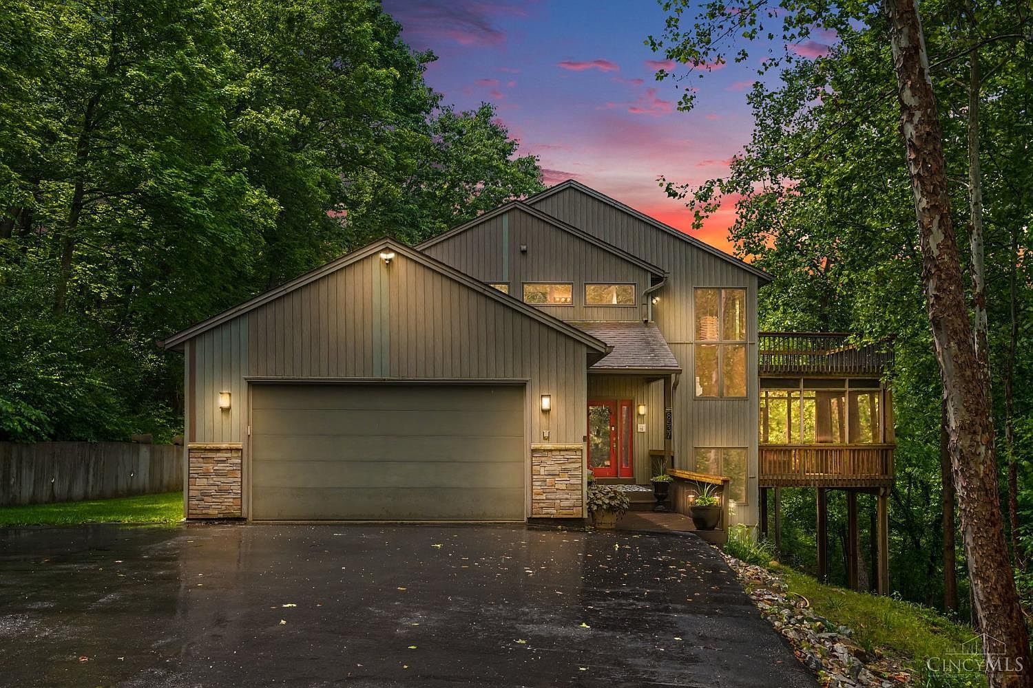 8537 Eagle Creek Rd, Cincinnati, OH 45247 | Zillow