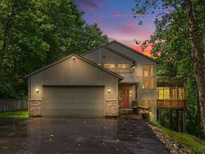 8537 Eagle Creek Rd, Cincinnati, OH, 45247