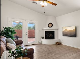 2951 W Overton Rd, Tucson, AZ 85742