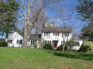 71 Washington Valley Rd, Warren, NJ 07059