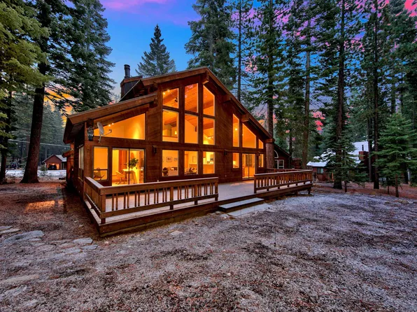 12308 Greenleaf Way, Truckee, CA 96161