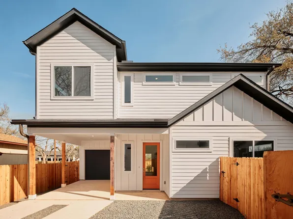 6407 Bradsher #C, Austin, TX 78745