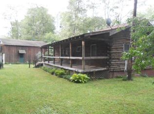 230 Crystal Ln, Warren, PA 16365