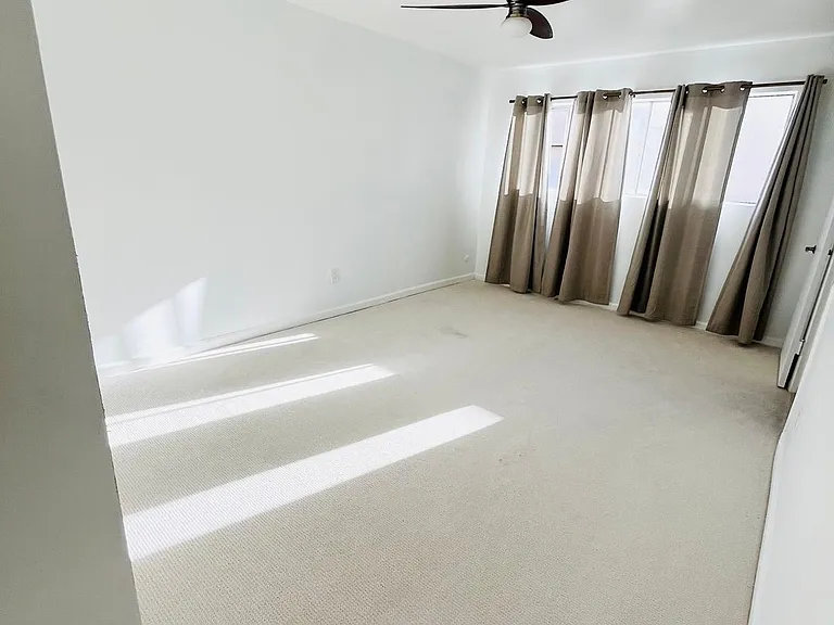 Bedroom 1 w/ Ensuite Bathroom