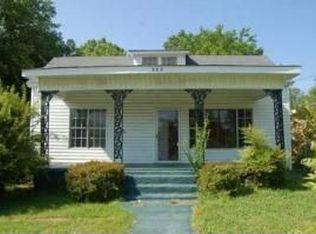 502 Barnes St, Tupelo, MS 38804