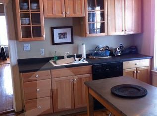 19 Worcester St #1A, Cambridge, MA 02139