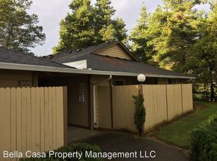 16820 SW Gleneagle Dr #D29, Sherwood, OR 97140