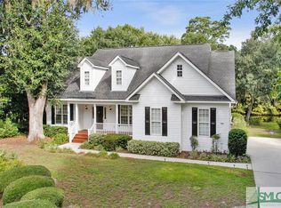 1515 Walthour Rd, Savannah, GA 31410