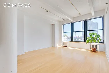Rented by Compass