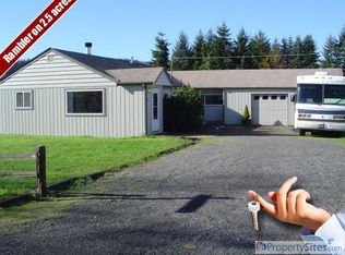 19814 178th Ave E, Orting, WA 98360