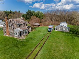 11314 Bellamy Rd, Berlin Heights, OH 44814