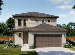 Baylee Plan, Lariat, Liberty Hill, TX 78642