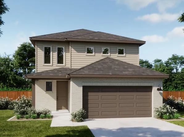 Baylee Plan, Lariat
