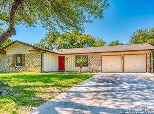 5546 Beech Valley St, San Antonio, TX 78242