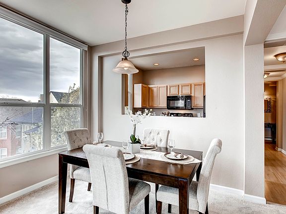 5th image of 1521 N Vine St APT 308