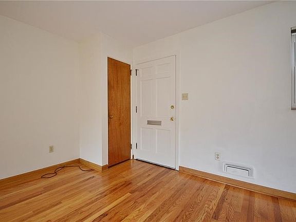 Front entry into the Living Room has a full coat closet.