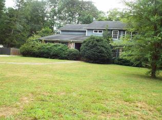 5243 Cedar Rock Dr, Lithonia, GA 30038