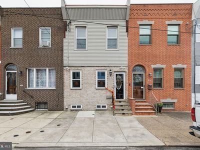 326 Jackson St, Philadelphia, PA, 19148