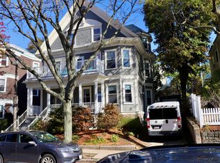 101 Sawyer Ave #2, Dorchester, MA 02125