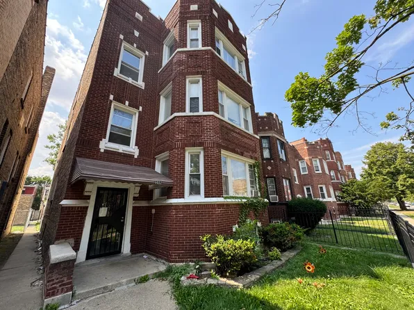 8022 S Marshfield Ave, Chicago, IL 60620
