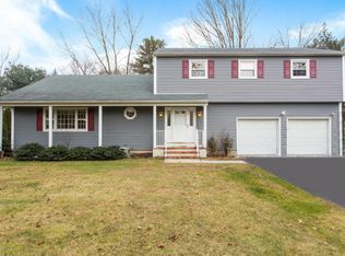 741 Windsor Perrineville, East Windsor, NJ 08520
