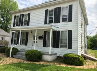 420 N Center St APT A, Collinsville, IL